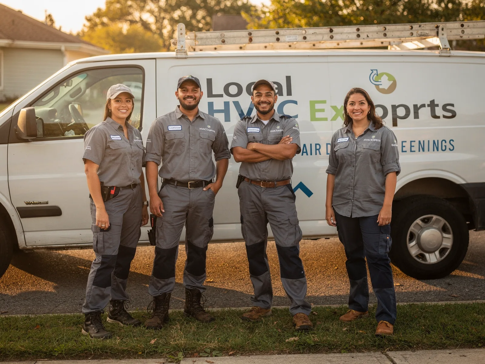 24/7 HVAC Repair & AC Replacement company in Cicero, IN