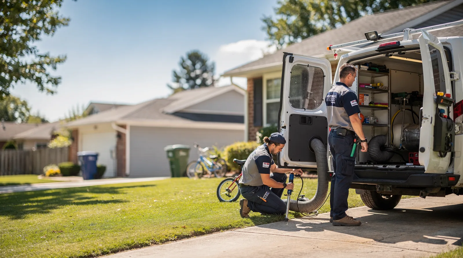 24/7 HVAC Repair & AC Replacement in Cicero, IN near me